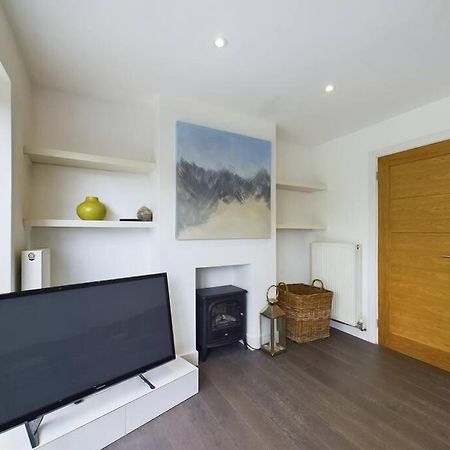 Stylish Cotswold Parking Peaceful Garden Villa Winchcombe Exterior foto