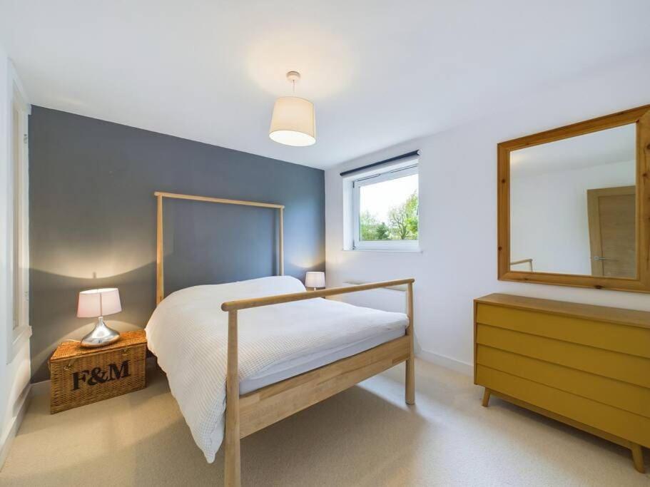 Stylish Cotswold Parking Peaceful Garden Villa Winchcombe Exterior foto